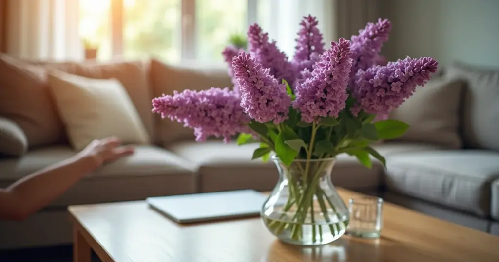 5 Ideias Incríveis de Agosto Lilás Decoração para 2026