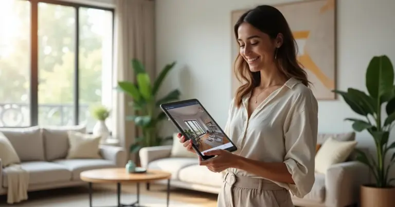 12 Ideias de Aplicativo para Montar Decoração de Ambientes sem Medo de Errar