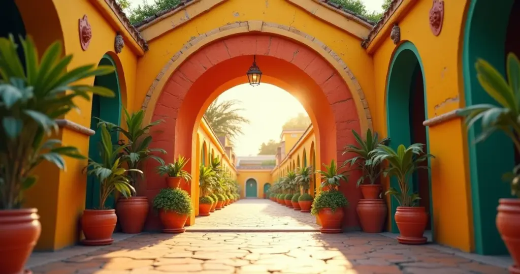 Arco para Decoração: 15 ideias incríveis [2026]