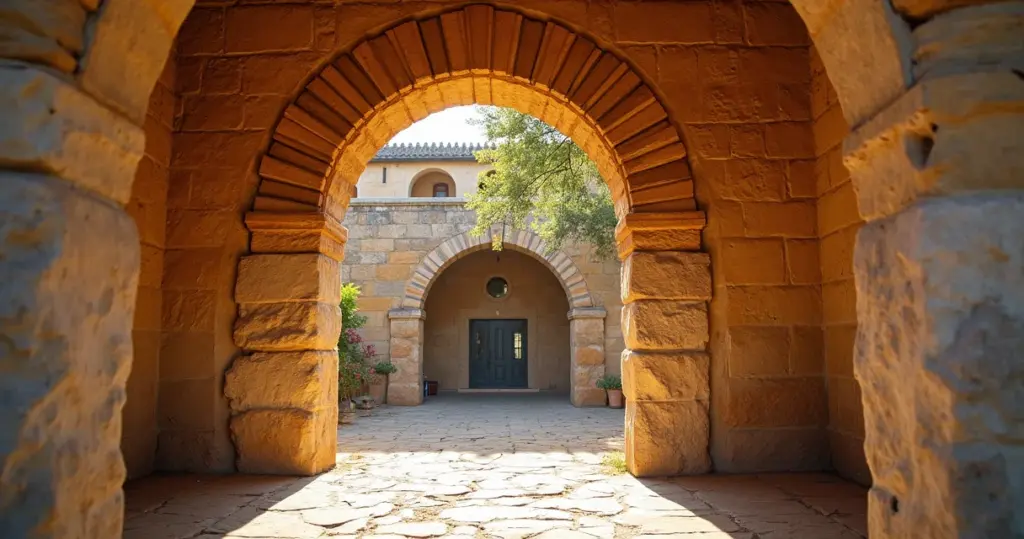 Arco Romano Decoração: A Nova Tendência de 2026 que Você Precisa Ver