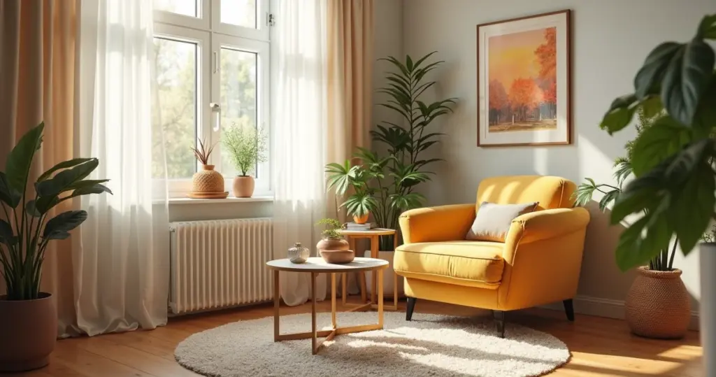 Artigos de Decoração: Seu Lar Abraça Você em 2026!