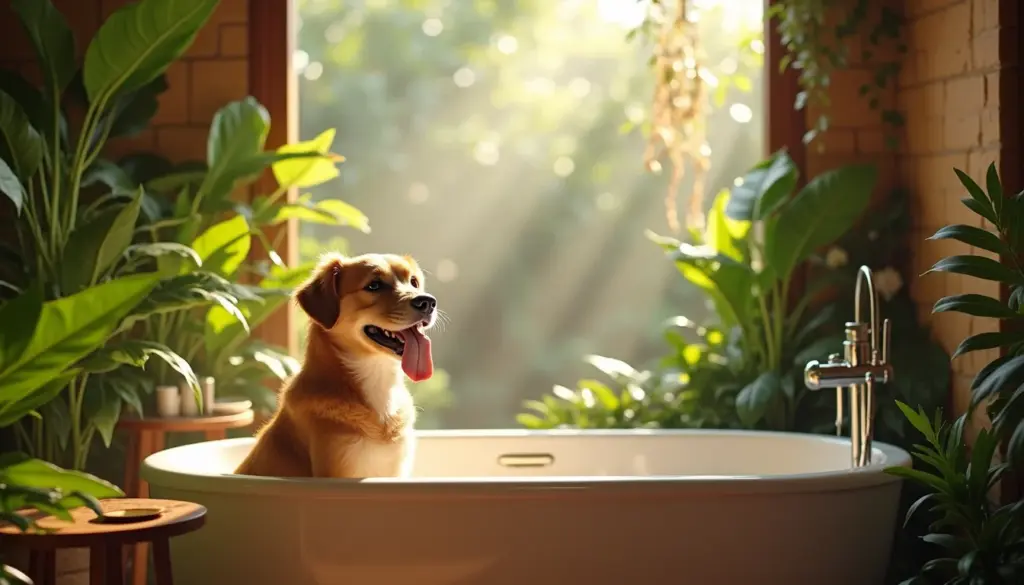 Banheiro cachorro: o guia definitivo [2026]