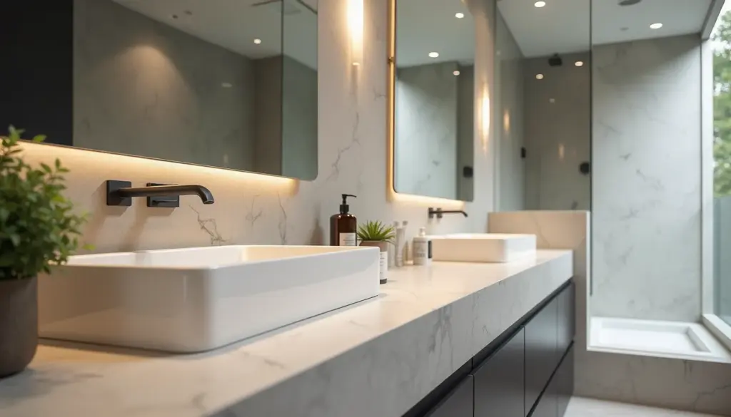 Banheiro Com Duas Cubas: O Guia Essencial de 2026