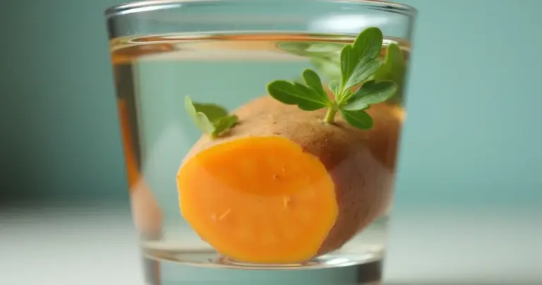 Batata Doce na Água Decoração: Segredo de Estilo Surpreendente Batata Doce na Água Decoração: Segredo de Estilo Surpreendente