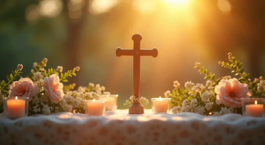 Batizado Decoração: 11 Ideias Inéditas [2026]