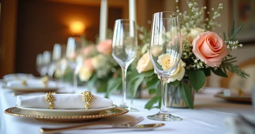 10 Ideias de Decoração para Bodas de 40 Anos de Casamento