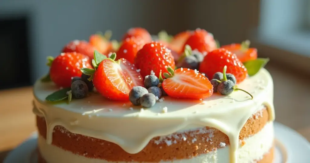 Bolo Decoração Simples: Truques que Impressionam em 2026