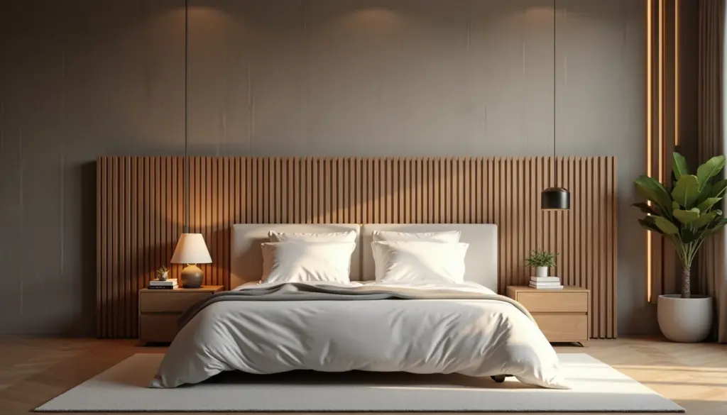 Cabeceiras de Ripas: O Guia Definitivo Para Um Quarto Moderno em 2026