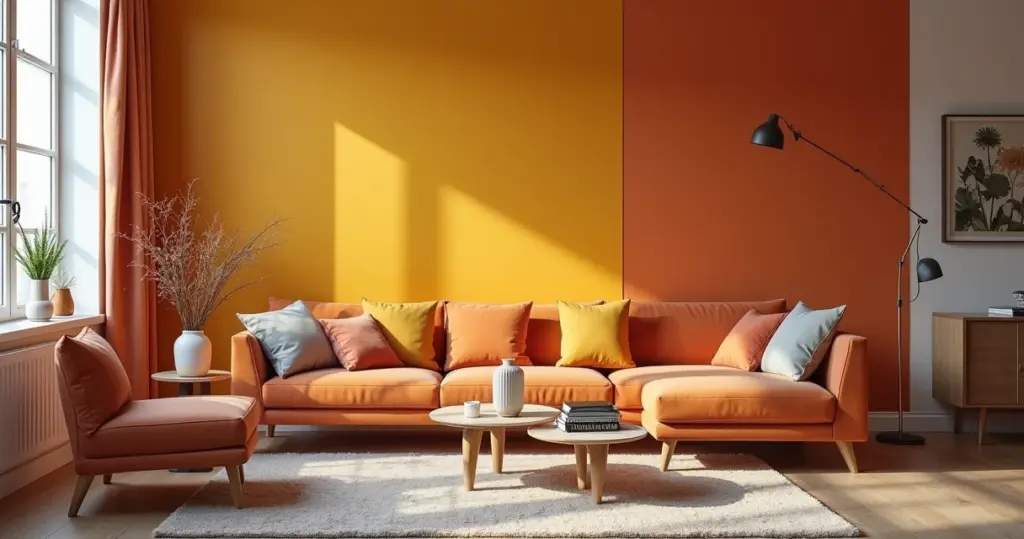 Casa Decoração 2026: Cores Que Transformam Seu Lar