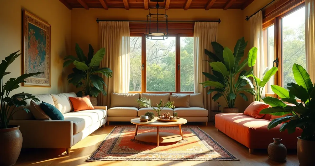 Casa e Decoração: 11 Segredos Revelados (Especialistas Contam) Casa e Decoração: 11 Segredos Revelados (Especialistas Contam)