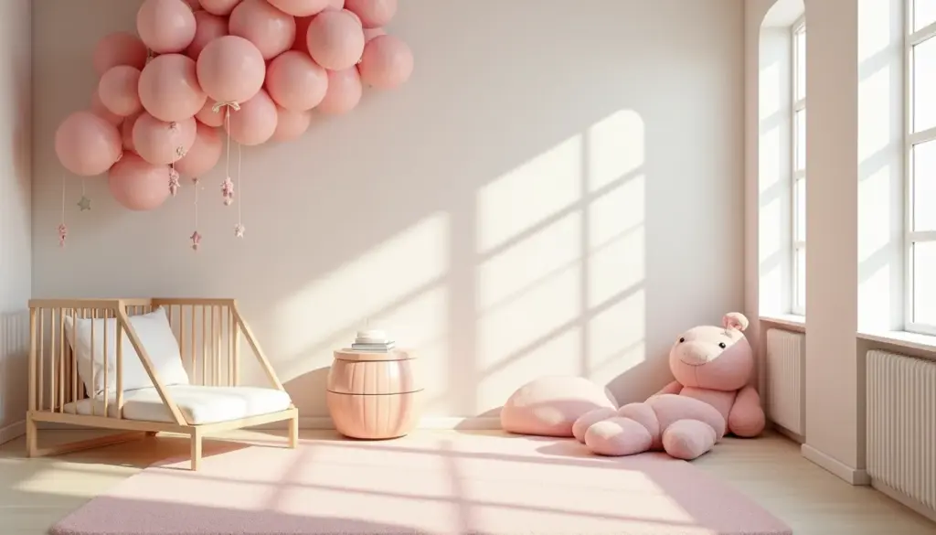 Chá de Bebê Decoração: 11 ideias que encantam [2026]