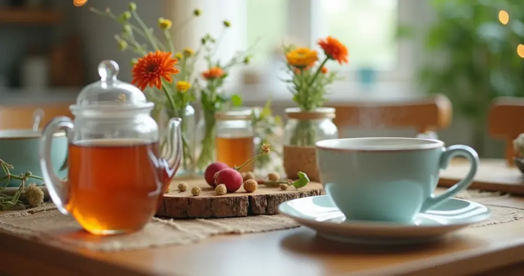 Chá de Cozinha Decoração: O Guia Essencial para 2026!