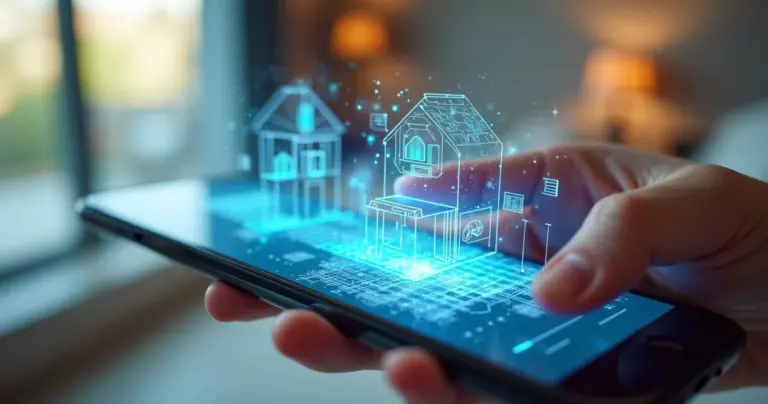 ChatGPT Decoração: Transforme Seu Lar com IA em 2026 ChatGPT Decoração: Transforme Seu Lar com IA em 2026