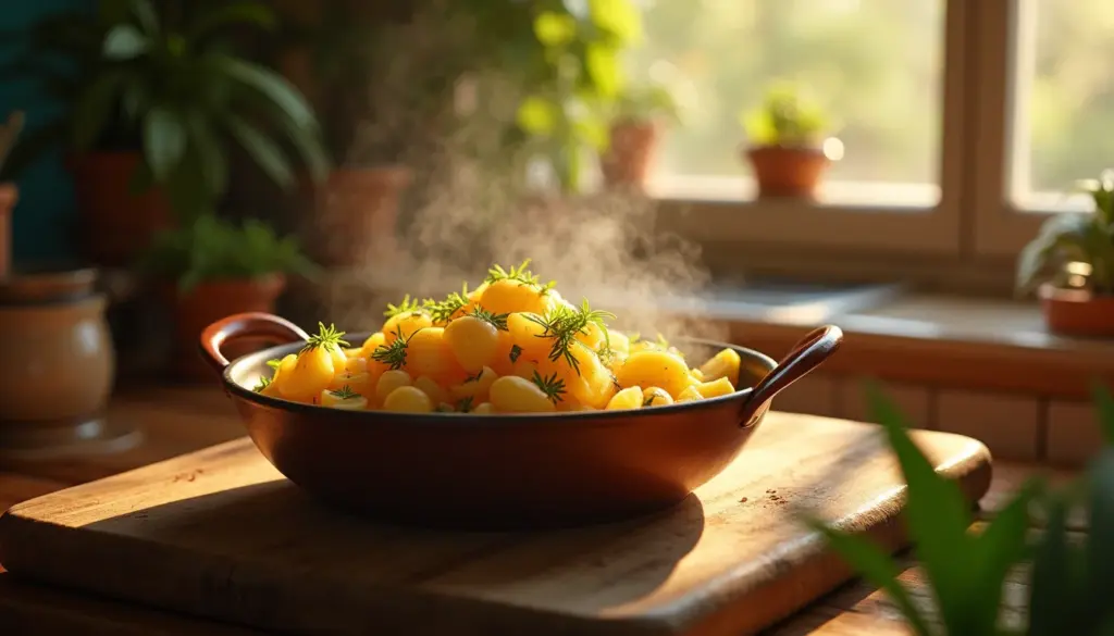 Como cozinhar batata no microondas: 3 segredos que ninguém te conta Como cozinhar batata no microondas: 3 segredos que ninguém te conta