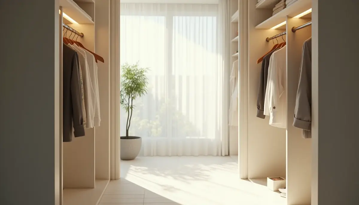 Guarda-Roupa Livre de Mofo: 5 Truques Infalíveis em 2026