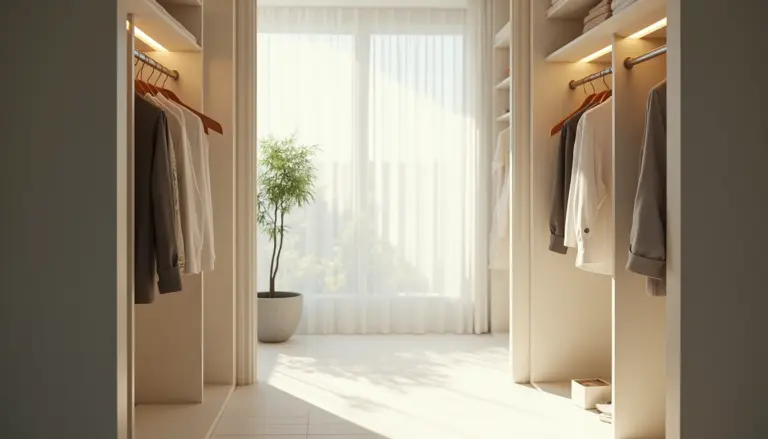 Guarda-Roupa Livre de Mofo: 5 Truques Infalíveis em 2026
