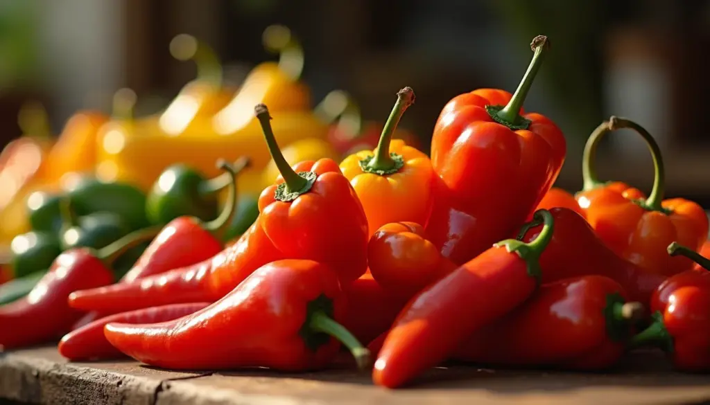 Conserva de Pimenta: o segredo da chef [Passo a Passo]