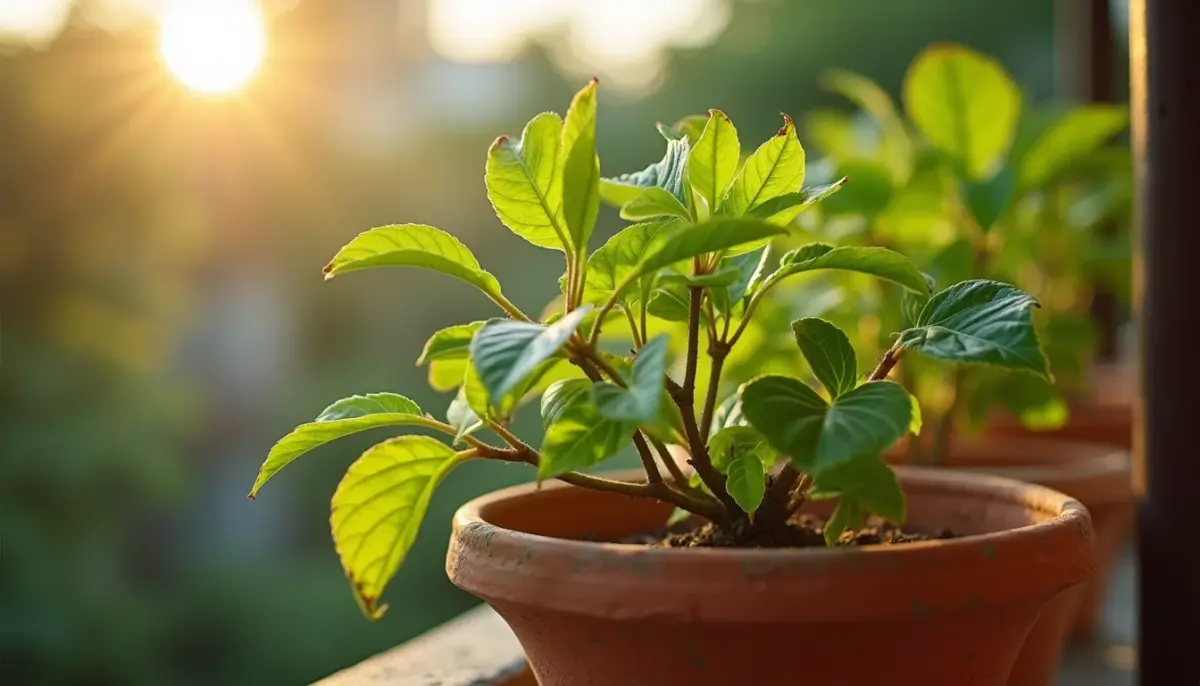 Como plantar chuchu em vaso: o segredo revelado [Passo a Passo]