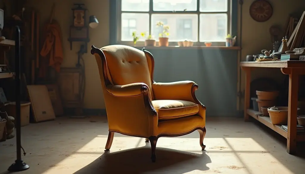 Renove Seus Móveis Antigos: Dicas de Reforma em 2026