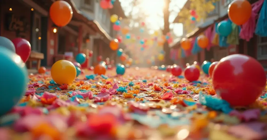 7 Erros Contrato Decoração de Festa: Evite 2026