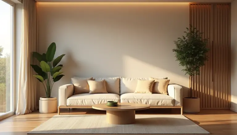 Cores Feng Shui: Harmonize Sua Casa Para um 2026 Mais Equilibrado Cores Feng Shui: Harmonize Sua Casa Para um 2026 Mais Equilibrado