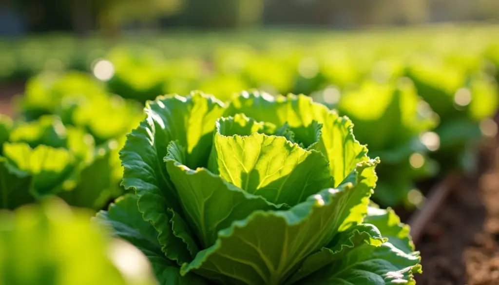 Cultivo de Alface em Casa: Colheita Fresca em 30 Dias!