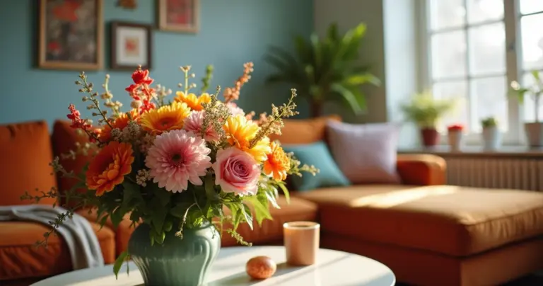 Decoração 50 Anos: Ideias Incríveis e Tendências para 2026