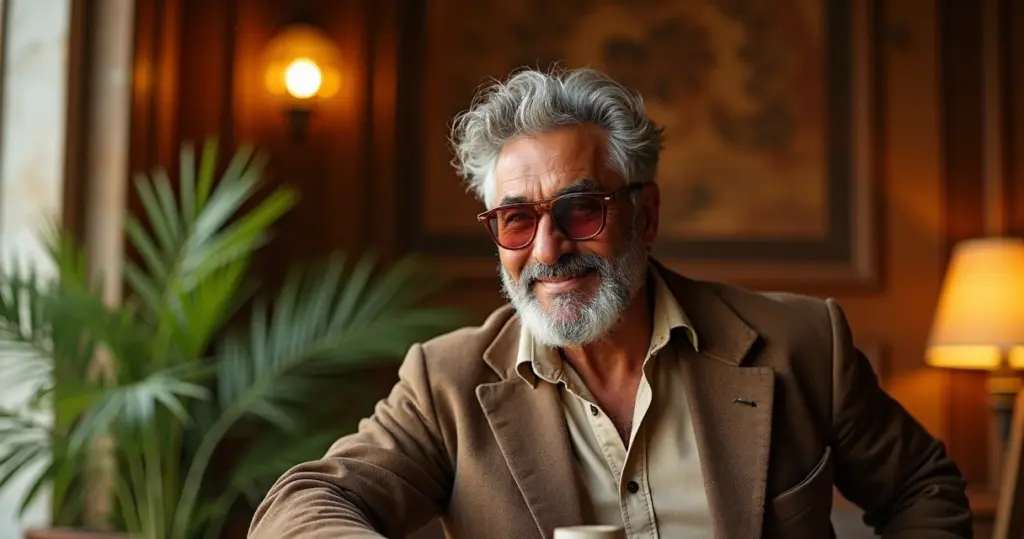 Decoração 50 Anos Masculino: ideias que impressionam [2026]