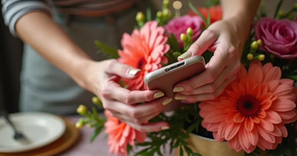 Decoração 80 Anos Feminino: Luxo e Memórias Inesquecíveis