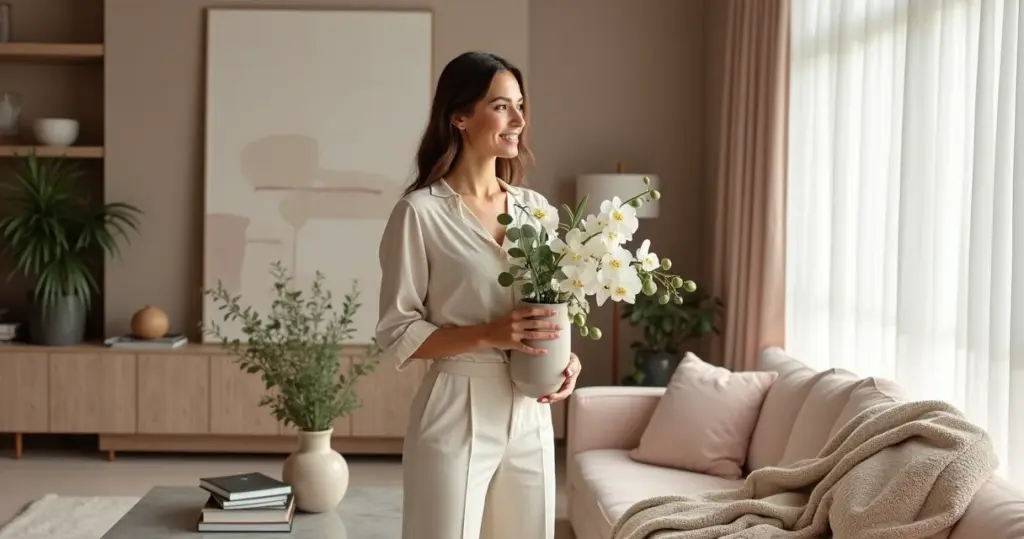 17 Ideias de Decoração Adulta Feminina Que Vão Transformar Seu Lar 17 Ideias de Decoração Adulta Feminina Que Vão Transformar Seu Lar