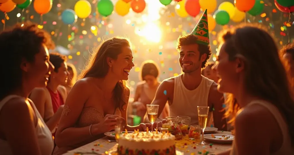 Decoração Aniversário: 7 ideias que vão surpreender [2026]