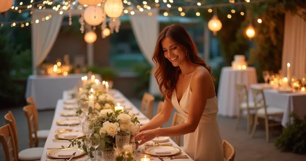 17 Ideias de Decoração Aniversário de Casamento Que Vão Encantar Seus Convidados