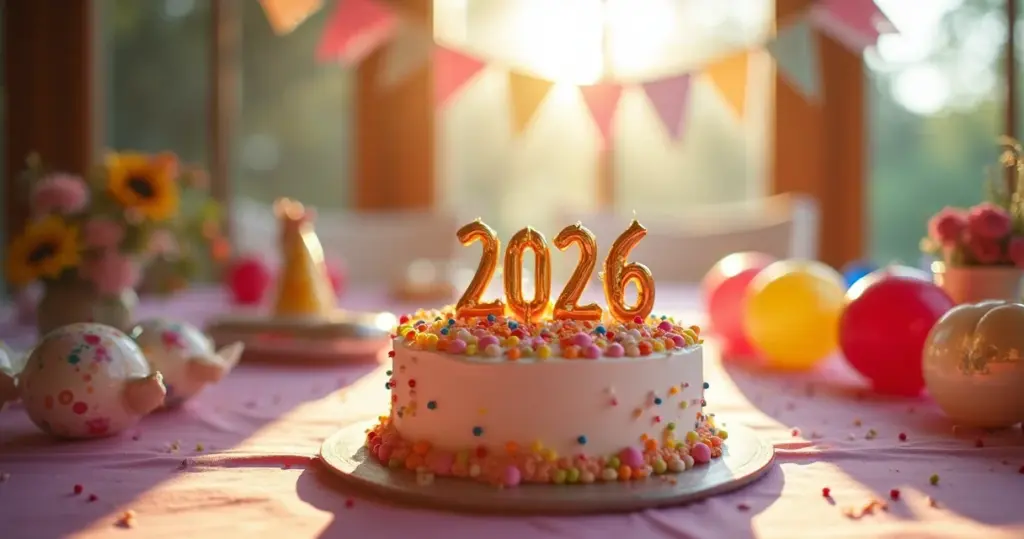 Decoração Aniversário Feminino 2026: Segredos para Festas Inesquecíveis