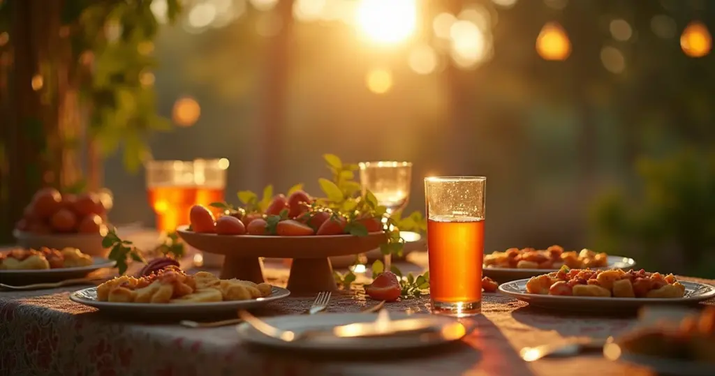 Decoração Aniversario Simples: 7 ideias geniais que impressionam!