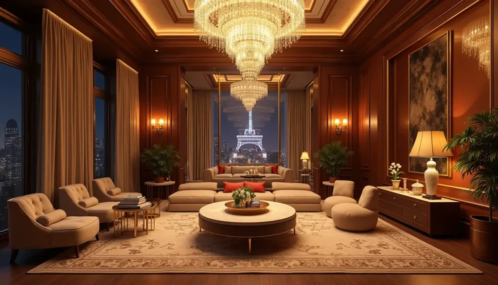 Decoração Ano Novo 2026: 7 ideias que vão brilhar na sua festa [Revelado]