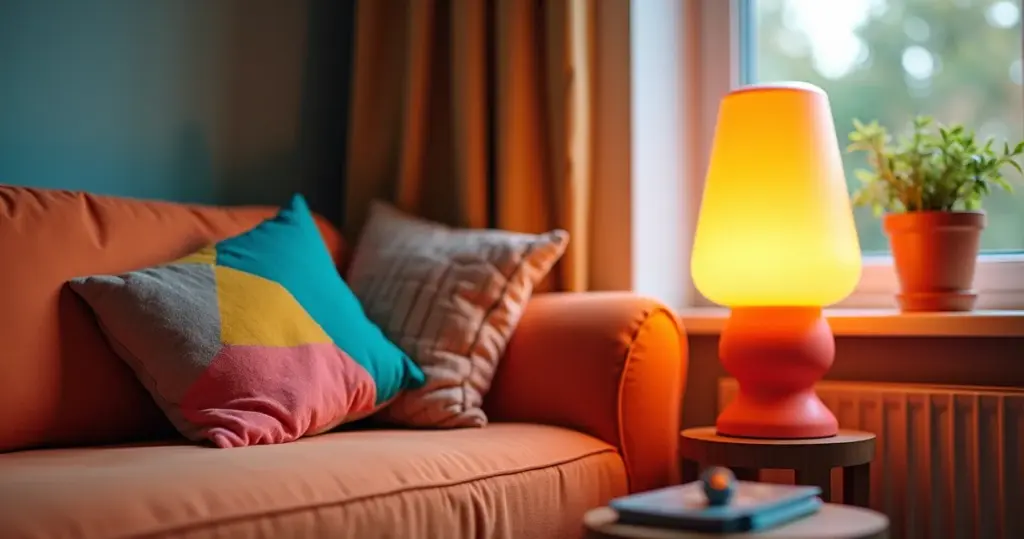 Decoração Anos 90: O Guia Definitivo para um Lar Chique