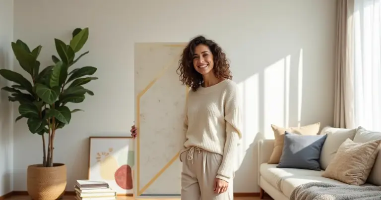 27 Ideias de Decoração Apartamento Alugado sem Perder o Depósito