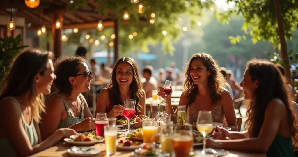 Decoração Area Gourmet: 7 segredos de chef [2026]