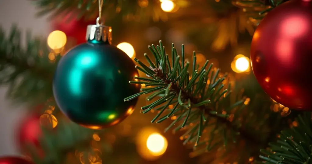 Decoração Árvore de Natal 2025: O Segredo para um Lar Mágico Revelado!