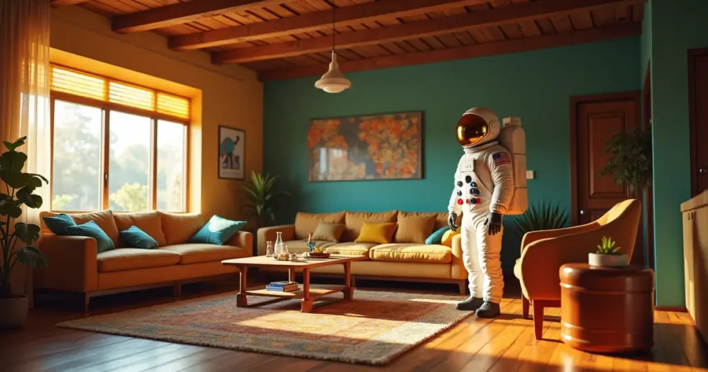 Decoração Astronauta: 7 ideias incríveis para sua festa [2026]