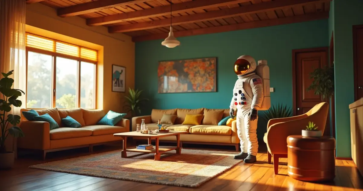 Decoração Astronauta: 7 ideias incríveis para sua festa [2026]