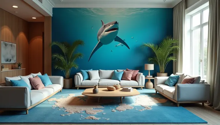 Decoração Baby Shark: 7 ideias incríveis para festas [2026]