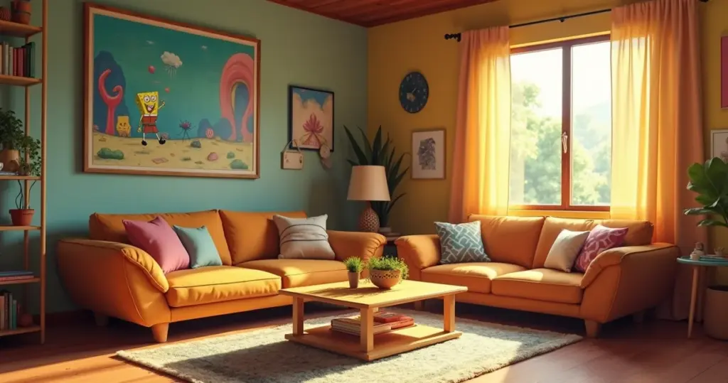 Decoração Bob Esponja: 11 ideias incríveis para festas [2026]