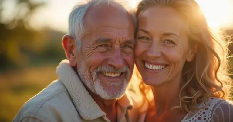 Decoração Bodas de Ouro: O Segredo para 50 Anos de Amor