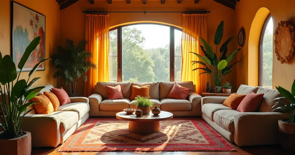 Decoração Boho Chic: transformamos seu espaço [Testamos]