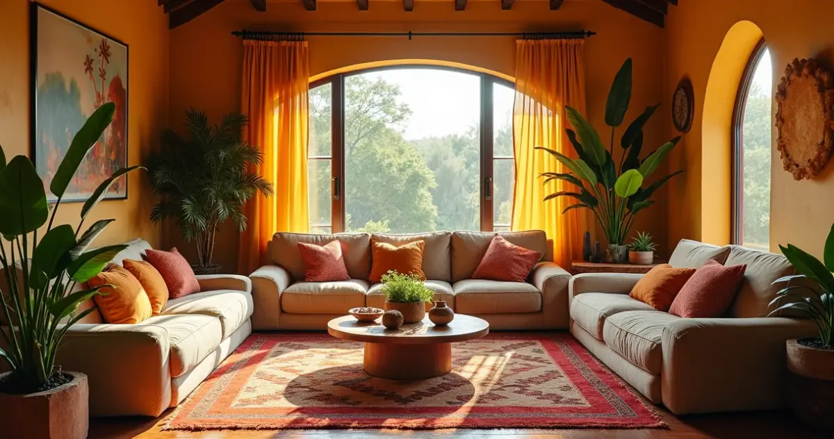 Decoração Boho Chic: transformamos seu espaço [Testamos]