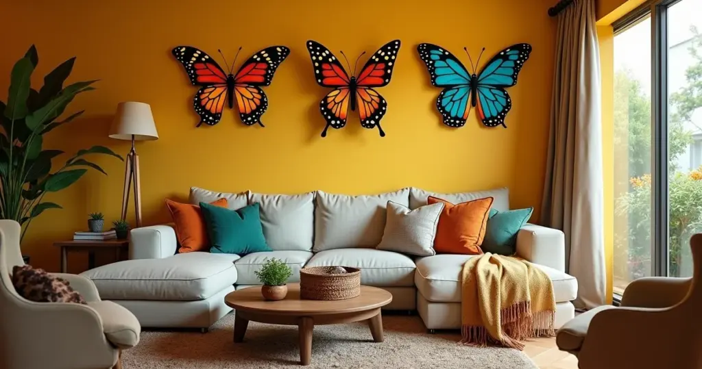 Decoração Borboleta: 15 ideias mágicas para festas inesquecíveis [2026]