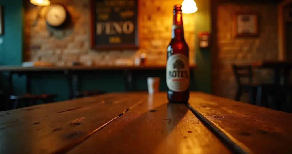 Decoração Boteco Masculino: Seu Refúgio Autêntico em 2026! Decoração Boteco Masculino: Seu Refúgio Autêntico em 2026!