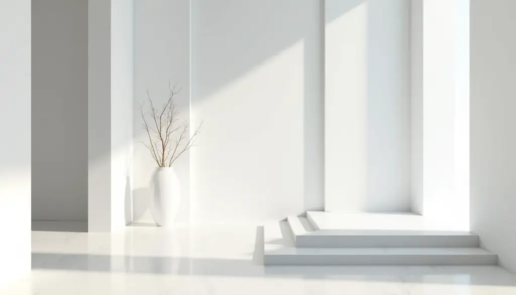 Decoração Branca de Neve Simples: 11 Ideias Encantadoras [2026]