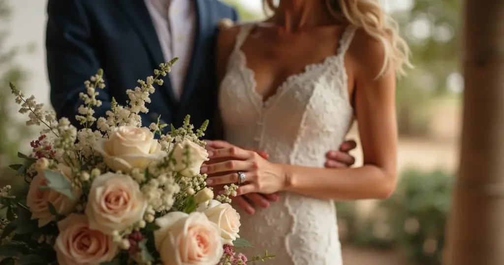 Decoração Casamento Civil: 7 ideias [2026] que inspiram